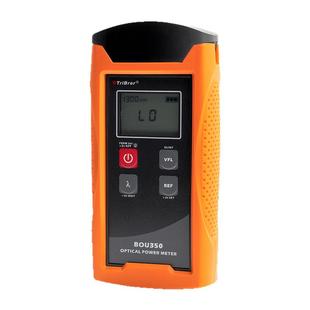上海信测光万用表BOU350T光源光功率计红光一体机 高精度检测仪器
