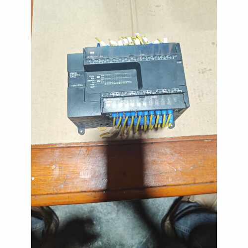 【询价】PLC：CP1E一E40SDR一A适用