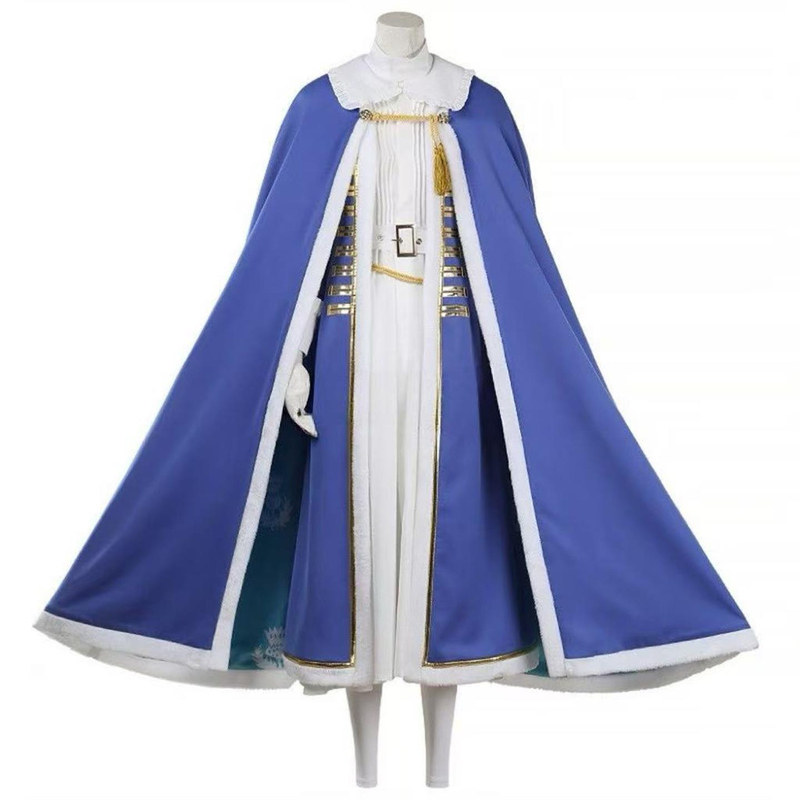 FGO奥伯龙奥伯隆cos服