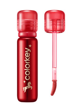 Colorkey珂拉琪镜面玻璃唇釉