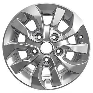 上汽大通V80铝合金车轮 轮毂钢圈轮毂轱辘轮16寸升级高配改装原厂