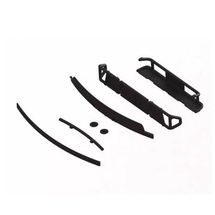 ARRMA原厂 ARA320543 莫哈维保险杠防撞 Mojave Bumper