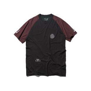 【春夏新品】羊毛T恤|美丽诺美利奴merino速干短袖男女UP二普纬度