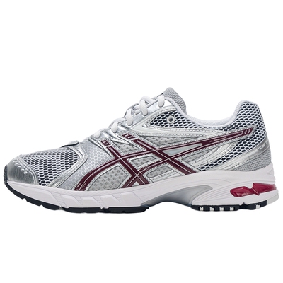 亚瑟士男鞋女鞋GEL-DS TRAINER 14运动鞋轻便透气休闲鞋1203A607