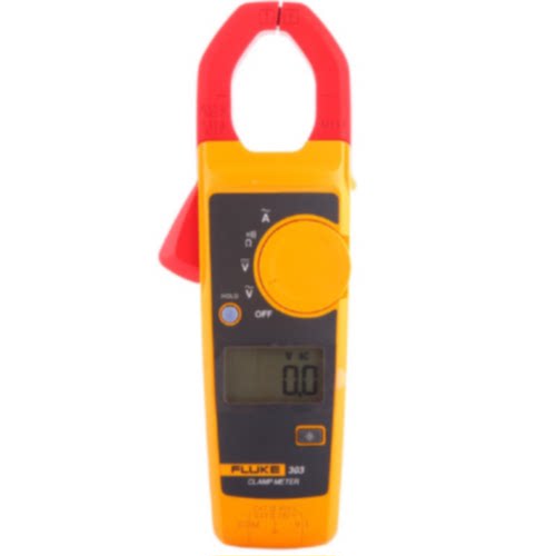 议价FLUKE302/F303/F305/FLUKE317/FLUKE319数字钳形表福禄克319