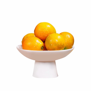 正宗广西融安脆蜜金桔融安金桔纯甜当季新鲜水果碱性水果金桔顺丰