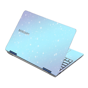 笔记本电脑贴纸适用于三星星耀750XBE 730XBE NP930MBE贴膜930SBE