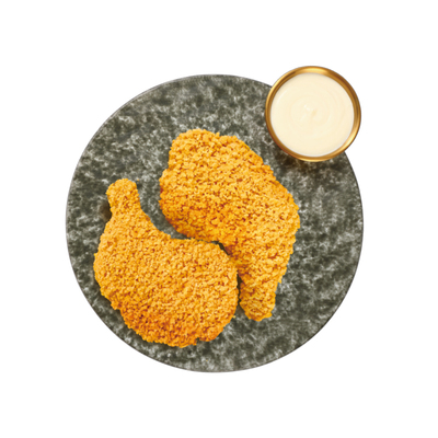 拉德鸡全腿Tyson/泰森