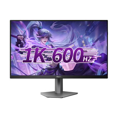 AG246FK6显示器24.1英寸600HZ