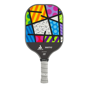 JOOLA匹克球拍儿童小学生初学入门耐打高弹Britto联名pickleball