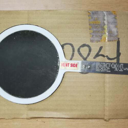 议价GE磁体爆破膜FREE FLOW CROSS SEC.81.1  CM2  OHIO 44022  0