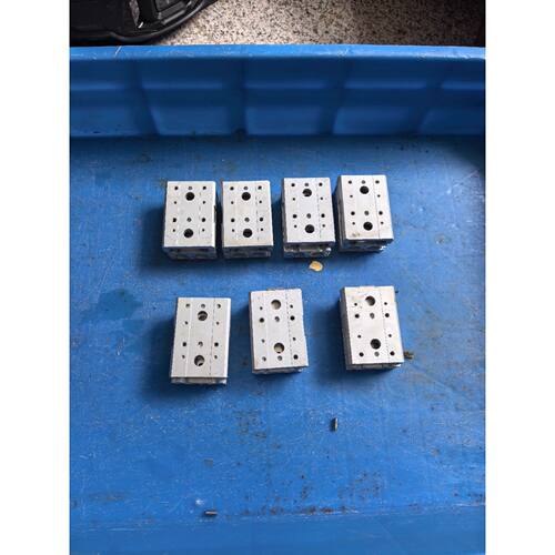 〔议价-可维修〕7个价  MXS12-10 MXS12L-10滑