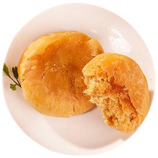肉松饼面包早餐整箱糕点心营养小零食休闲食品小吃办公室夜宵充饥
