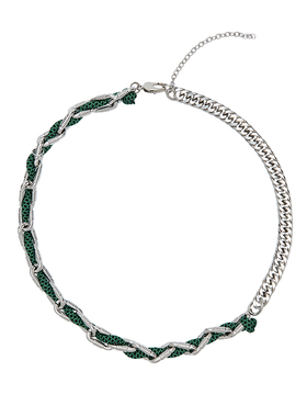 「现货」「bg官方空黄明昊项链