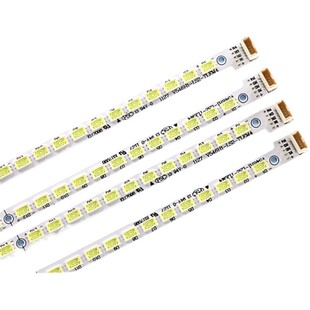适用创维55E65SG 55E70RD灯条 配屏V546H1-LS2 V546H1-LS2-TREM4