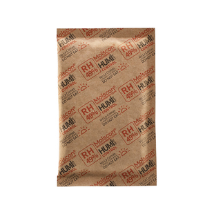 利威乐器专用49%控湿剂双向湿度调节包木吉他琴盒小提琴恒湿包