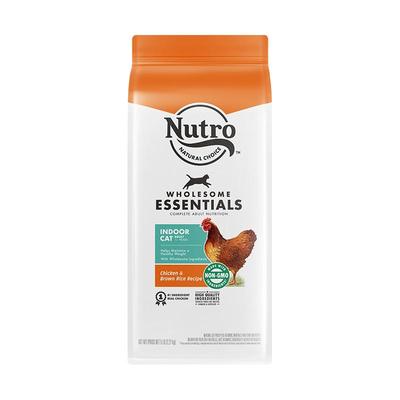 美士天然软便克星猫粮