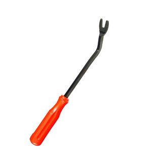 汽车卡扣胶扣起子翘板开灯钳中控台内饰改装音响门板拆卸撬板工具