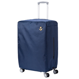 行李箱保护套适用新秀丽旅行拉杆箱套托运防摔皮箱套2428寸防尘罩