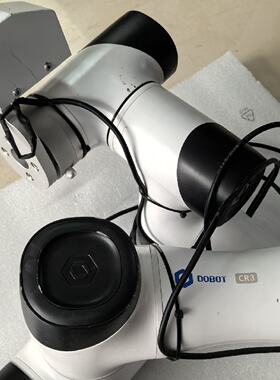 议价DOBOT 越疆CR3协作机器人，负载3公斤机械臂，没有控制适用