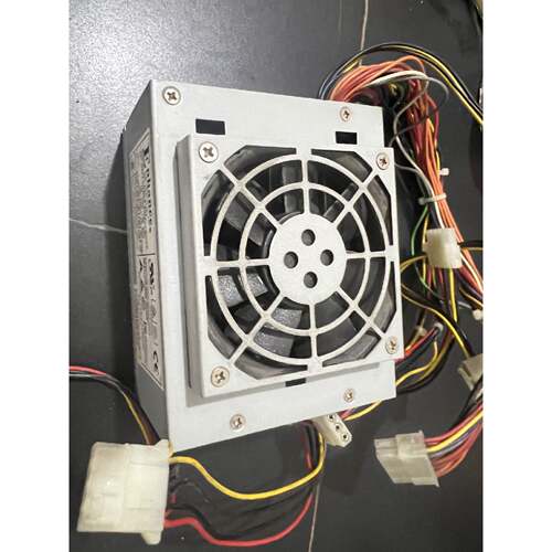 Enhance电源ENP2120A拆机成色如图参数如
