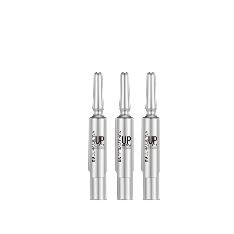 DS德玛森氏UP2.0抗皱精华黄金多肽微电流紧致淡动静态纹10ml*3