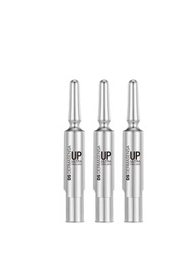 DS德玛森氏UP2.0抗皱精华黄金多肽微电流紧致淡动静态纹10ml*3