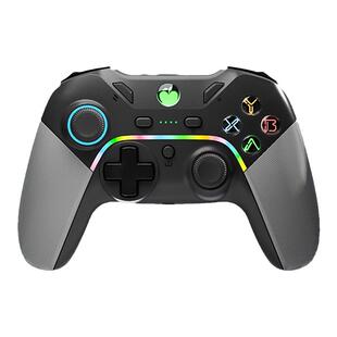 可玩黑悟空电脑游戏手柄pc蓝牙无线有线Steam双人成行手机电视原神PC笔记本PS3/ps4主机电脑地平线适配器A110