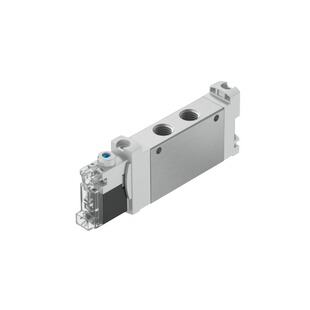 FESTO费斯托电磁阀VUVG-B18-P53C-ZT-F-1R8L 8031546正品 现货