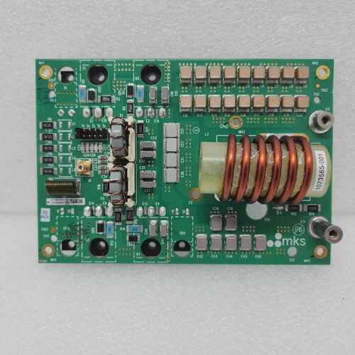 MKS EDGE 3002A-03474 GENERATOR PCB 1071097-001