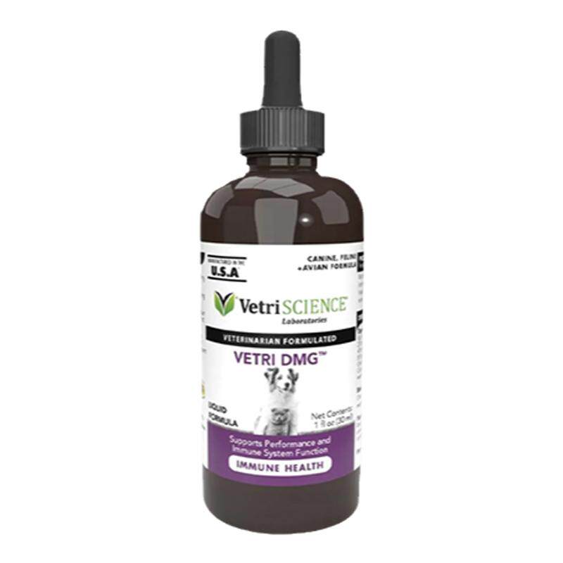 N二甲基甘氨酸VetriScience