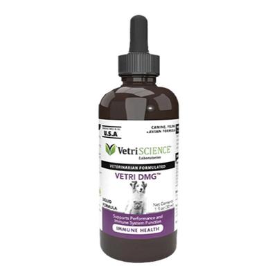 N二甲基甘氨酸VetriScience