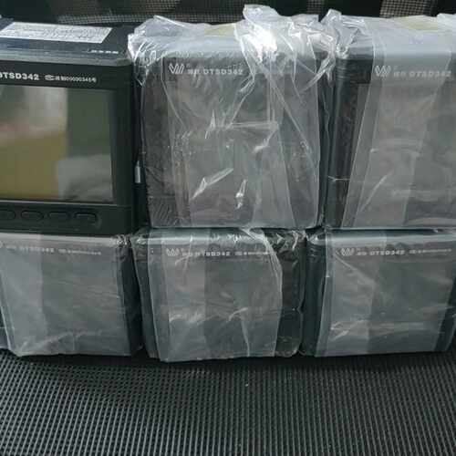 溢价-威胜DTSD342-9D三相多功能电能表，357.7V/1