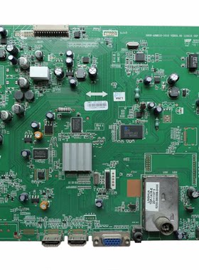 电视机主板创维5800-A8M610
