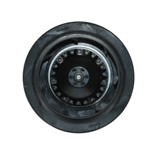 后向离心风机 注塑机伺服电机散热风扇 外转子涡旋风机 涡流风扇