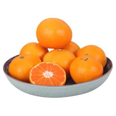 [特甜]正宗涌泉蜜桔10斤顺丰速发