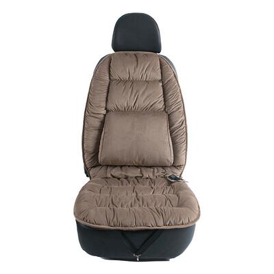 加热坐垫冬季汽车座椅加热