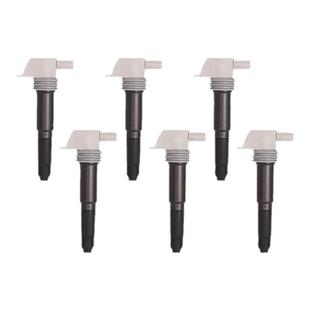 适配保时捷卡雷拉718博克斯特981 982 987 997卡曼点火线圈火花塞