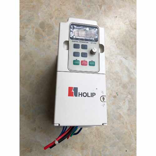 溢价-海利变频器HLPNV02D243B...2.2KW.