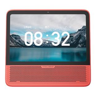 天猫精灵10英寸智能屏蓝牙语音视频通话智能音箱AI问答 年货送礼