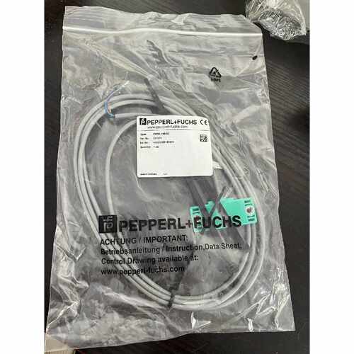 询价-PEPPERLFUCHS光电传感器CBN5F46可维修