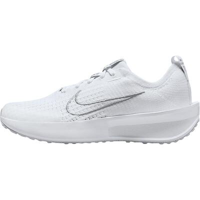 Nike/耐克官方正品Interact Run 女士运动透气跑步鞋FD2292-100