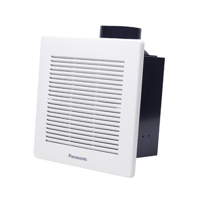 厨房厕所家用静音吊顶管道抽风机