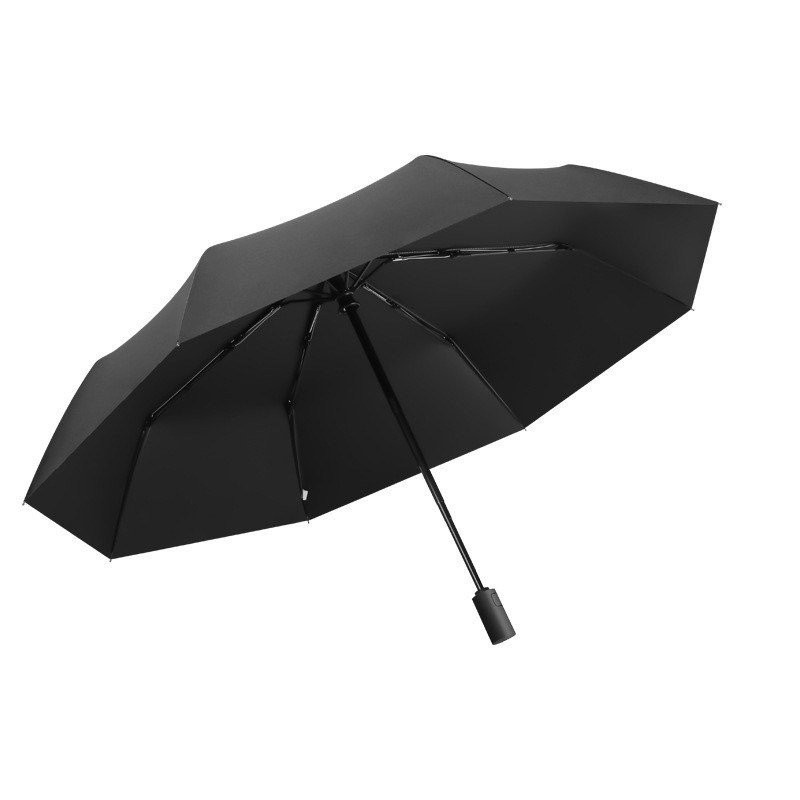 可印Logo全自动雨伞防晒