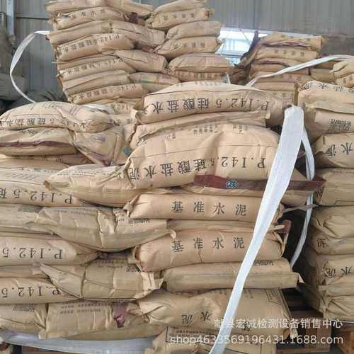 现货供应灌砂法专用砂厦门思胶0.5-1.0砂标准水泥砂砂中级欧艾