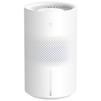 米家静音无雾加湿器3双重抑菌