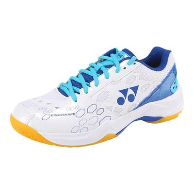 尤尼克斯新品夏季超轻羽毛球鞋