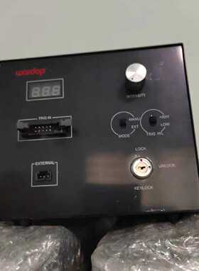 沃德普wordop LNMA-250 多角度 光源控制器，1