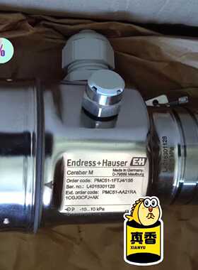 询价-EH 恩德斯豪斯 传感器  PMC51-1FTJ4/156