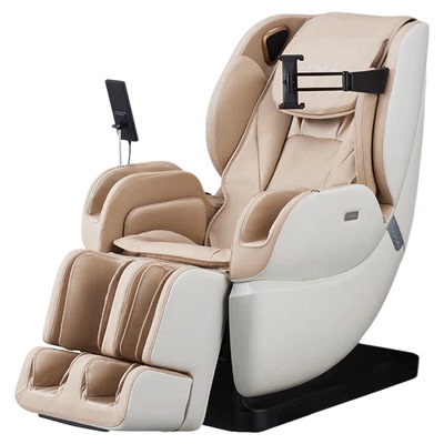 整机日本原装进口多气囊按摩手